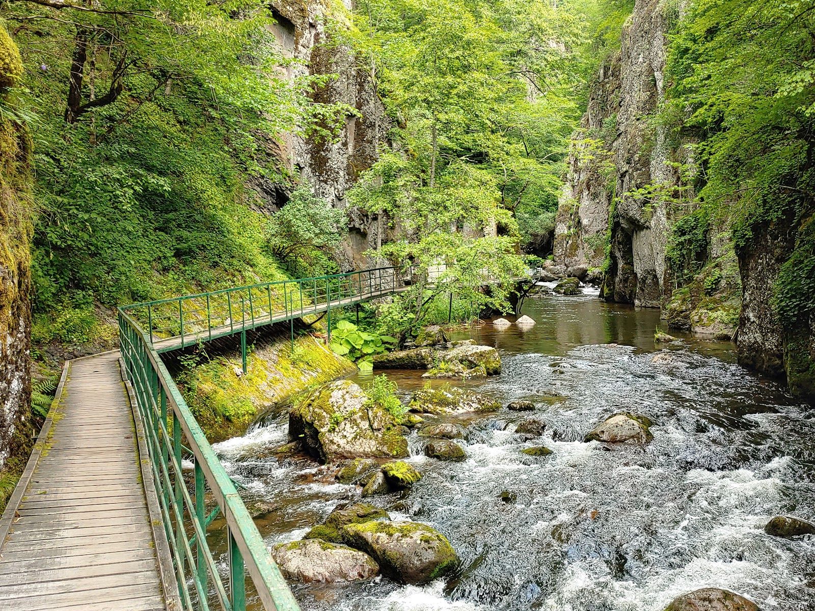 Struilitsa-Kaleto-Lakata Ecotrail