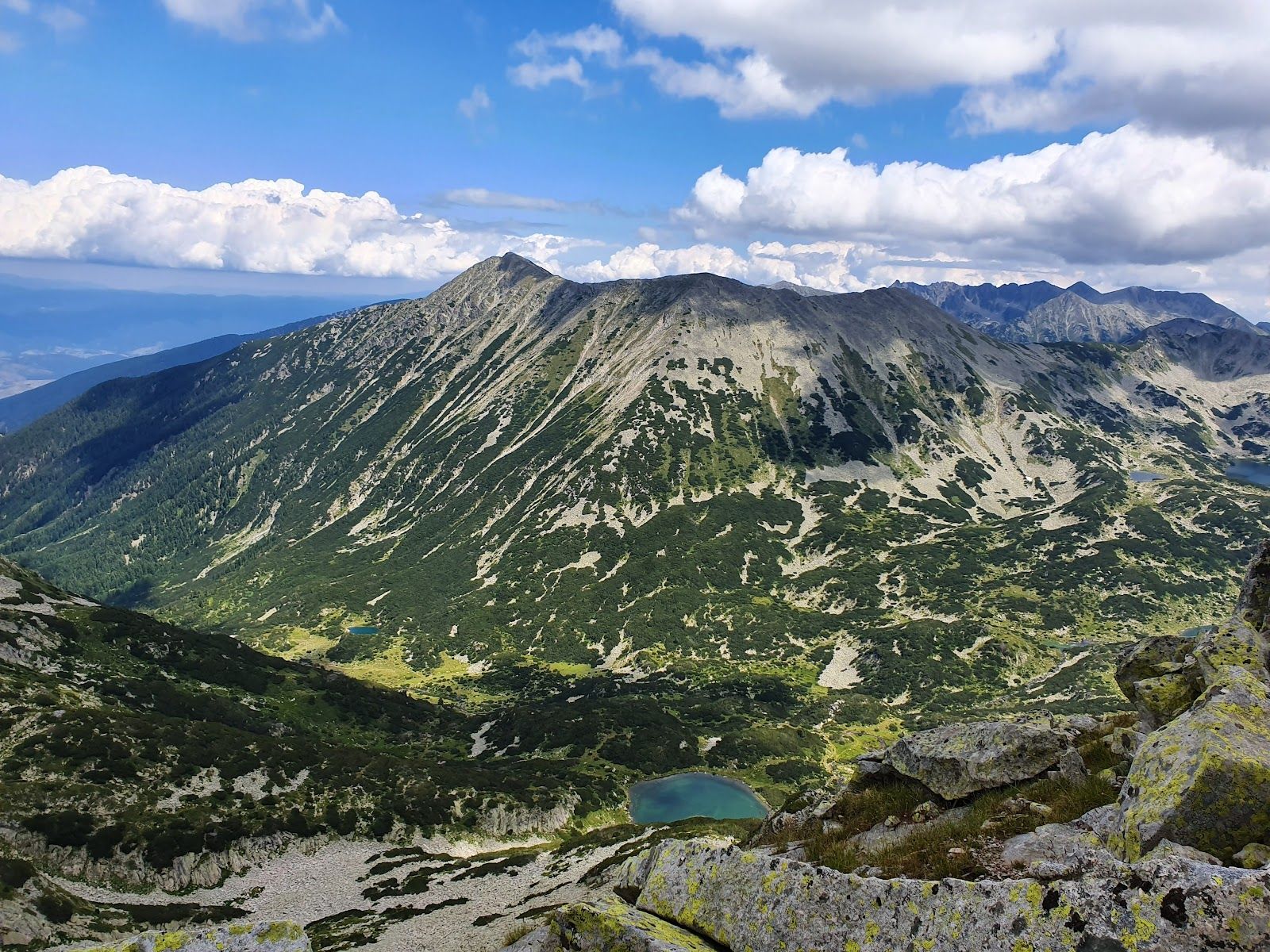 Pirin National Park