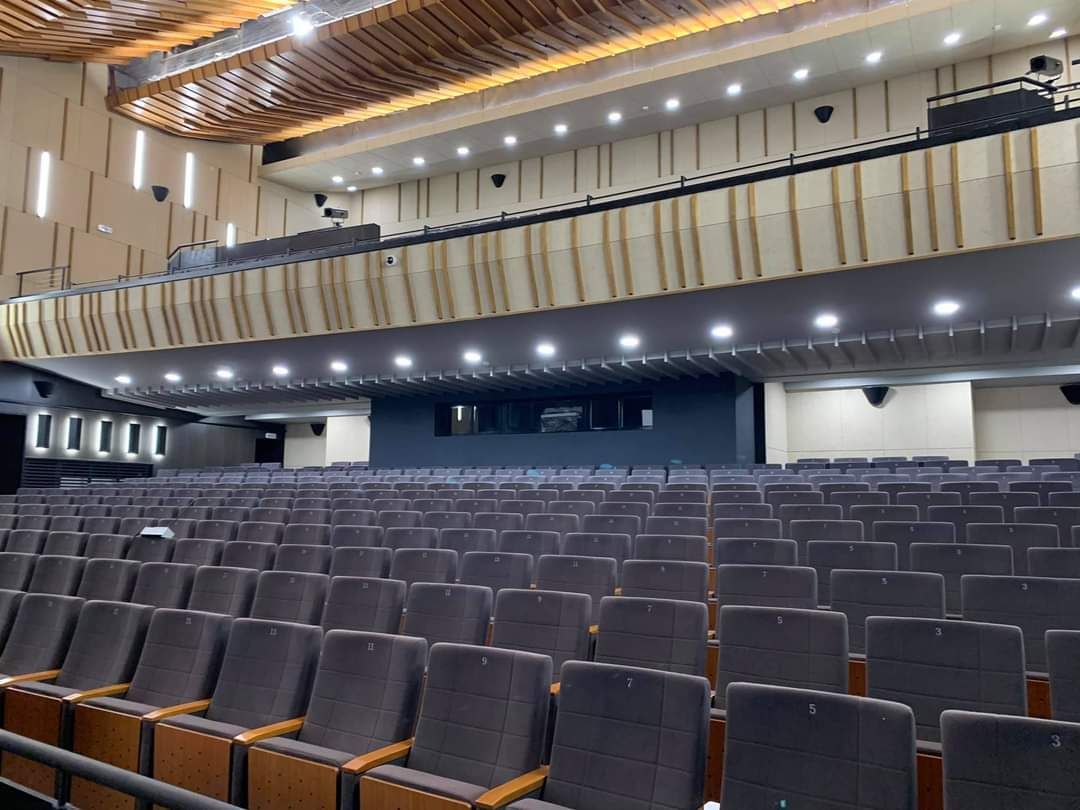 Cultural Centre NHK – photo 2
