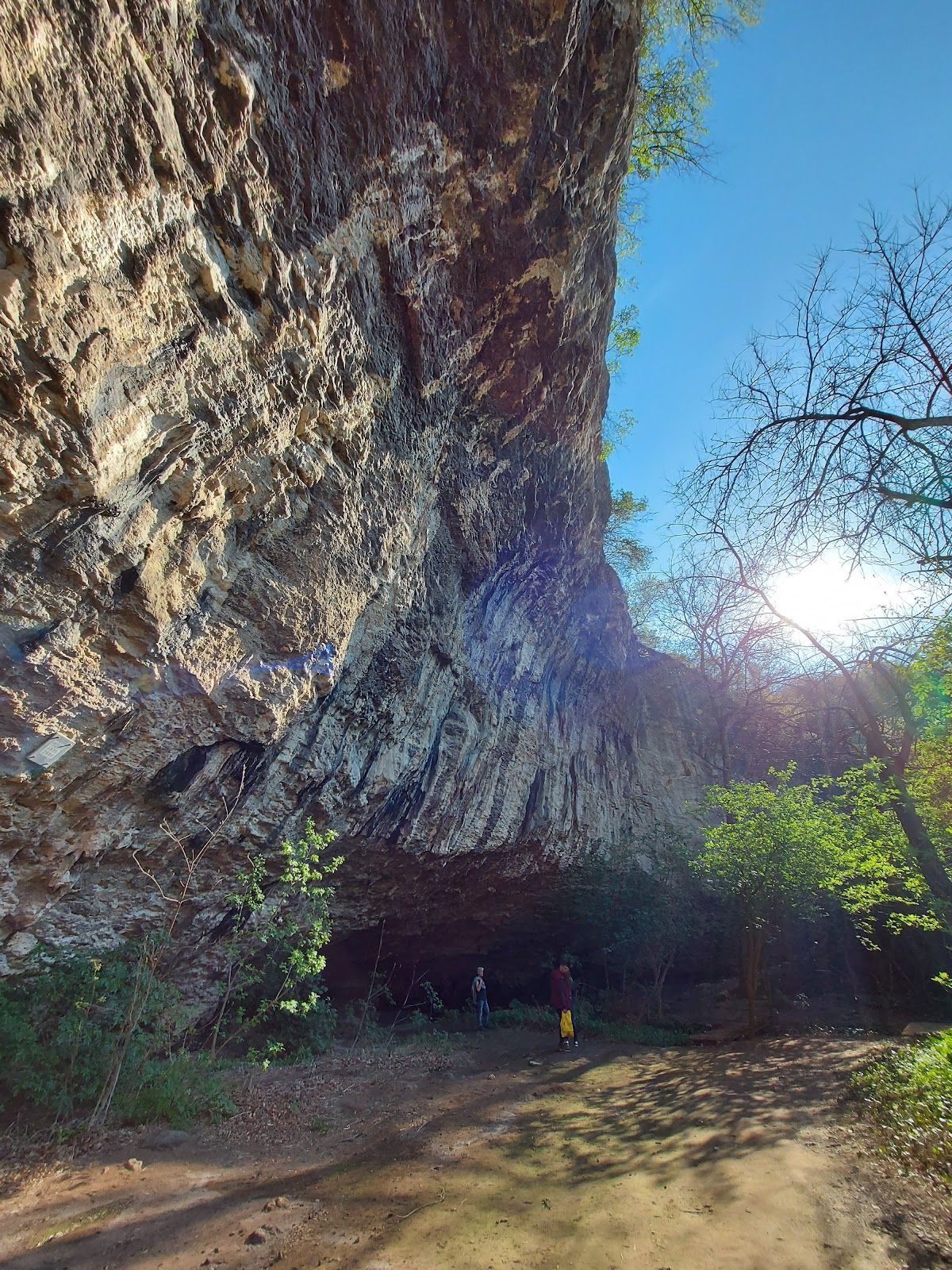The Krushuna Waterfalls Eco-trail