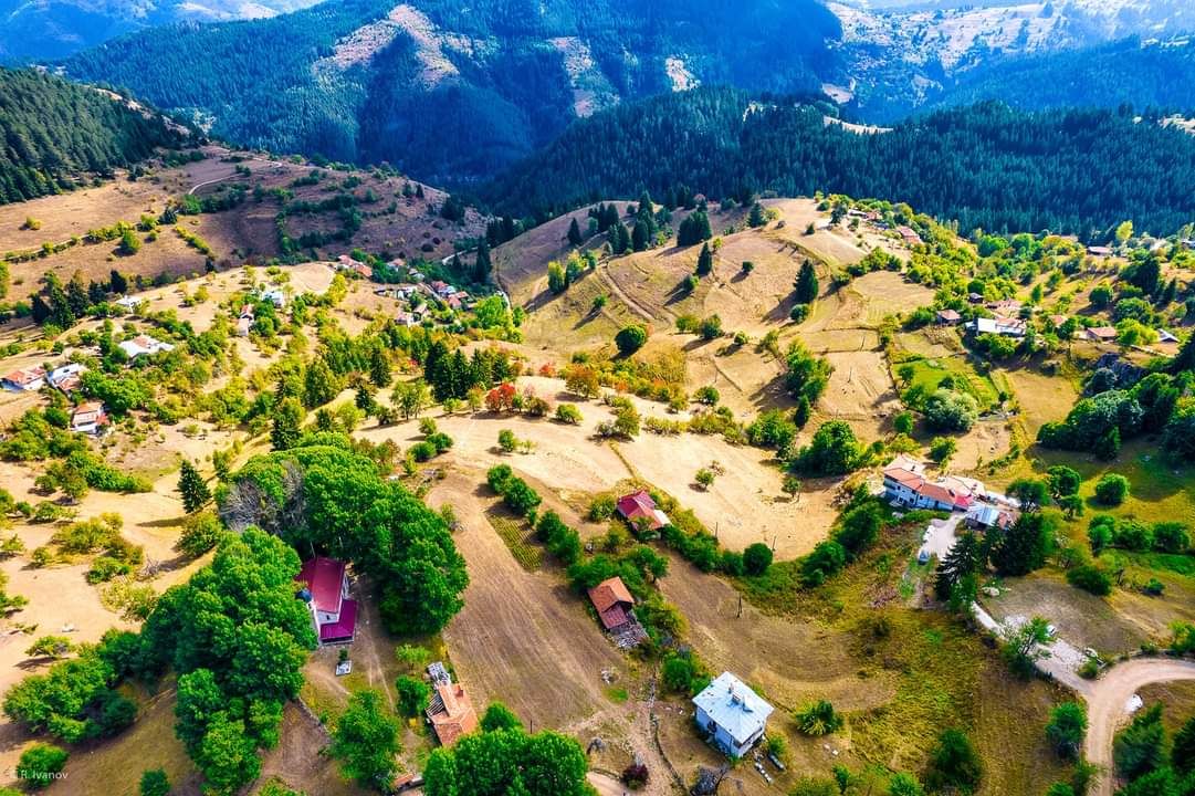 Село Гела