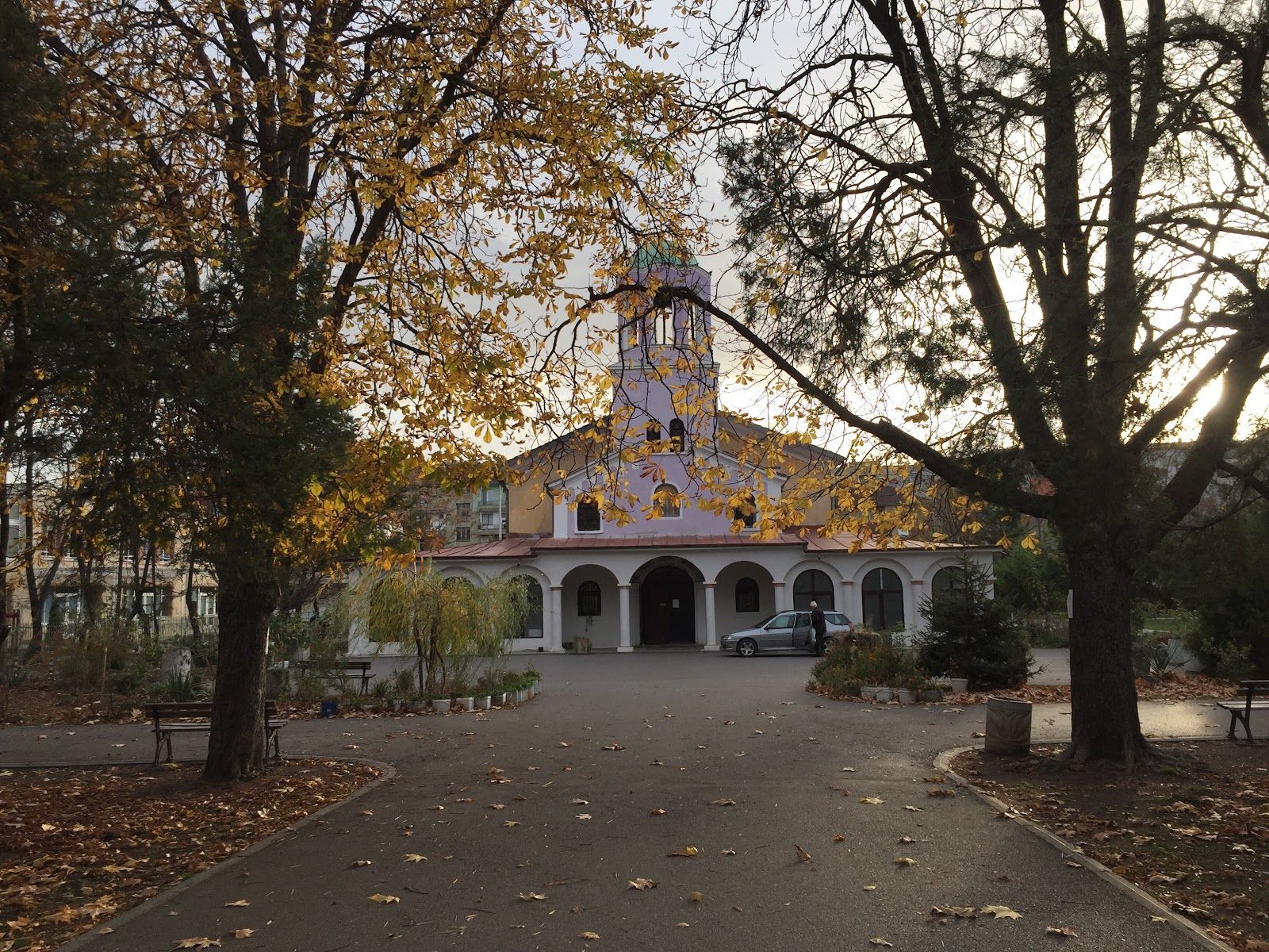 The Church of the Holy Trinity – photo 5