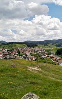 Село Змеица