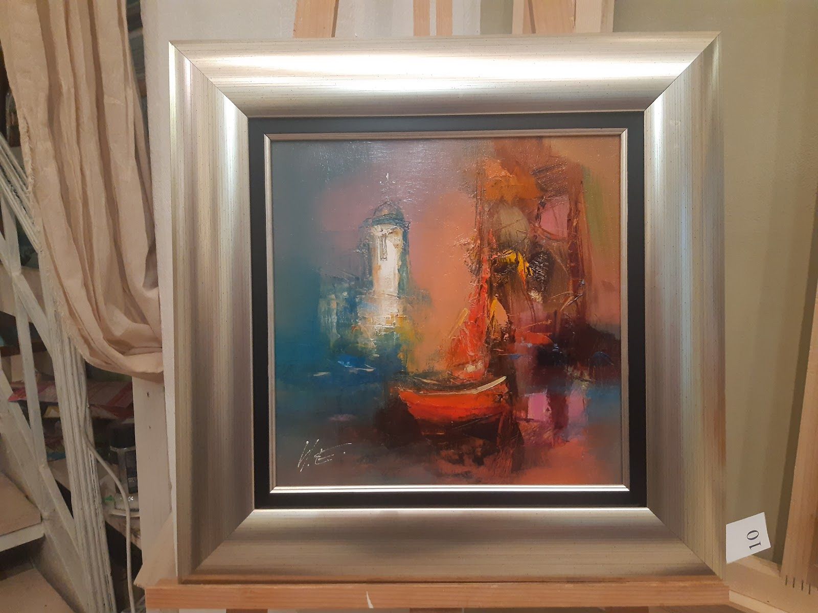 Art Markoni Gallery – photo 2
