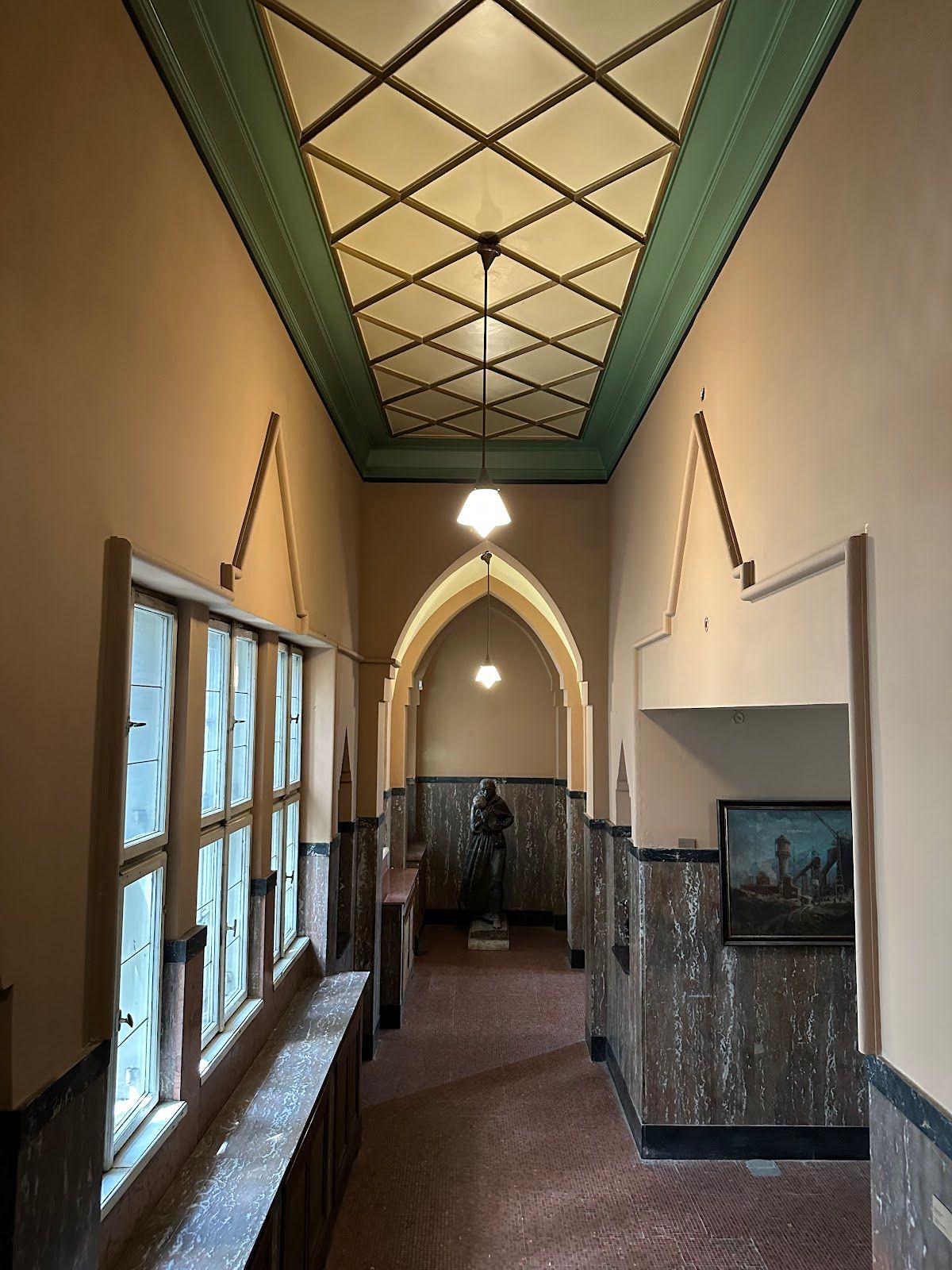 Mining Directorate – photo 2