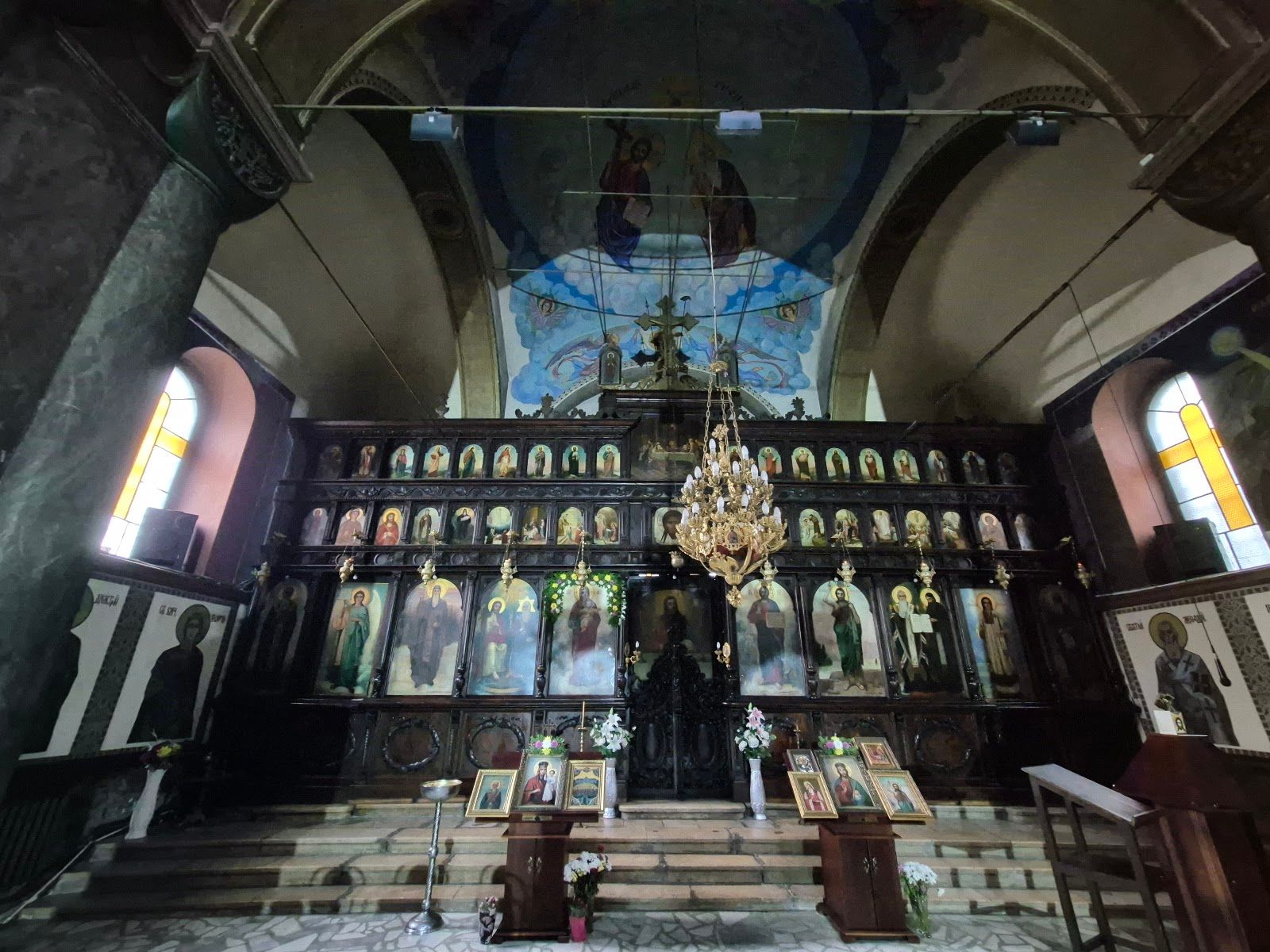 Church of the Holy Trinity – photo 2