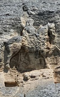 Discover the iconic Madara Rider, a UNESCO World Heritage site