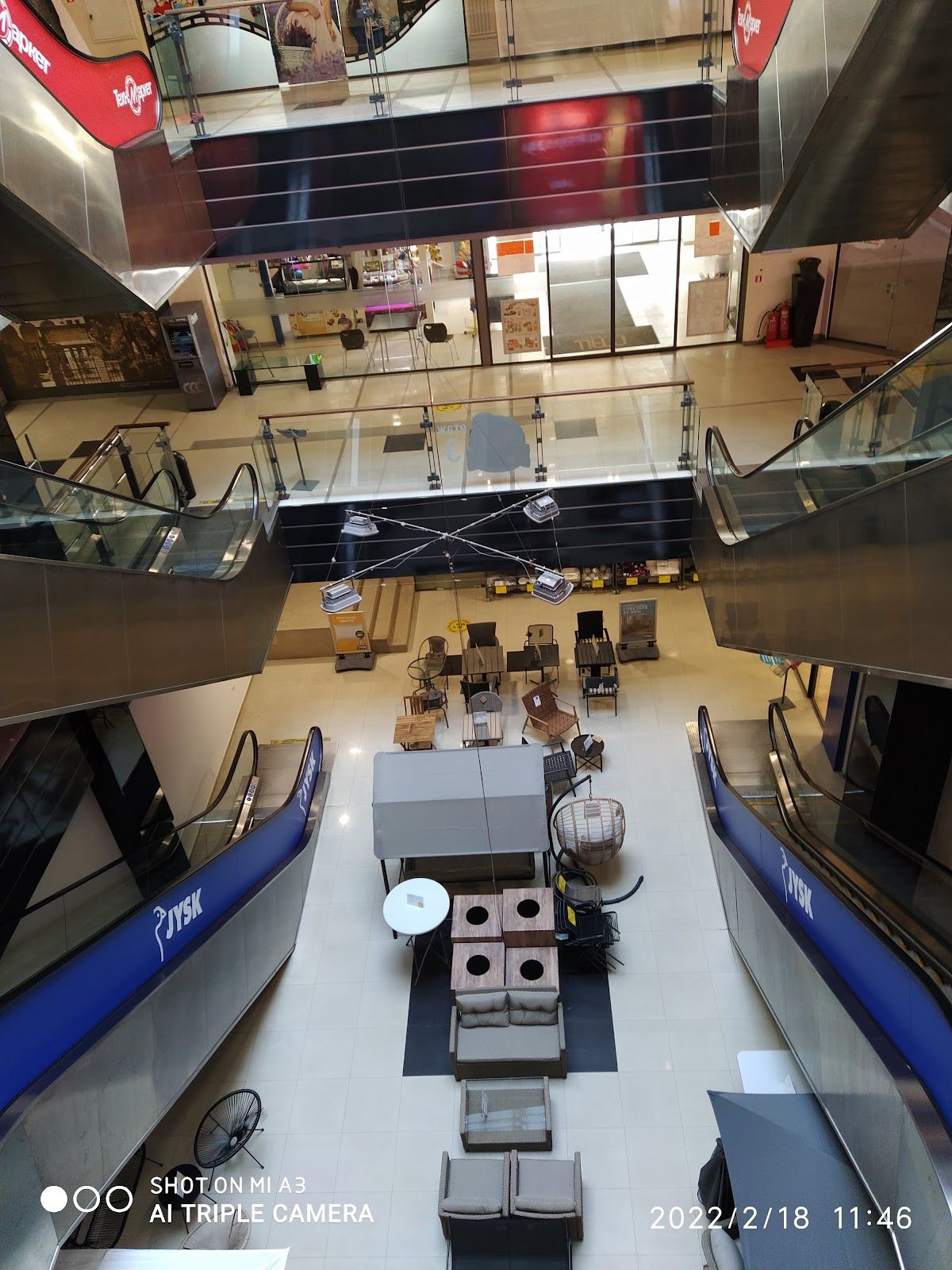 Mall Gabrovo – photo 4