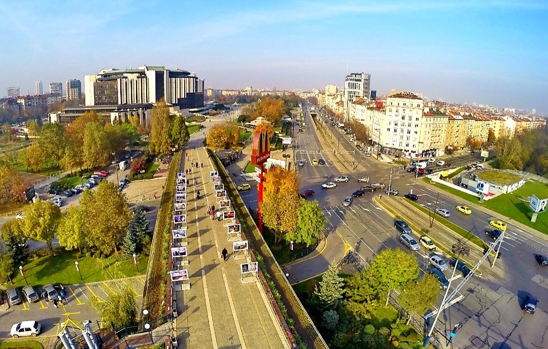 Lovers' Bridge – photo 1