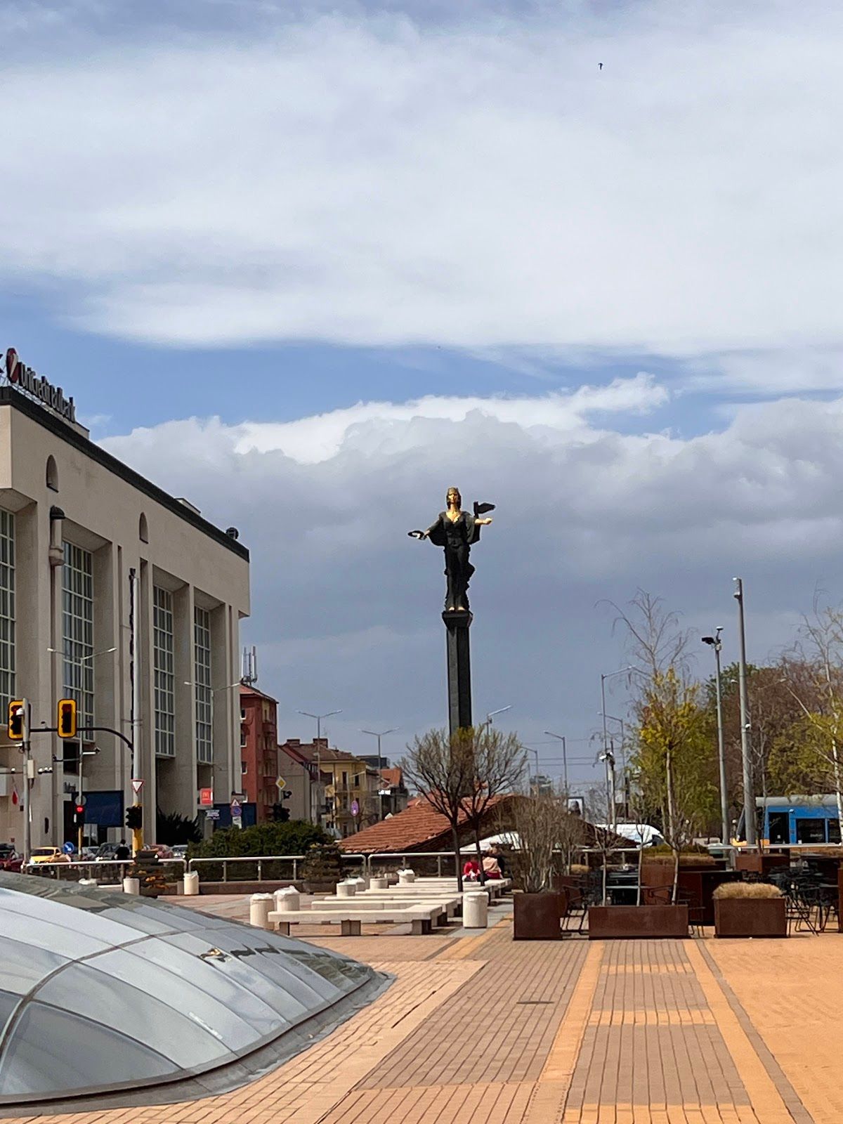 The Statue of Sofia – photo 4