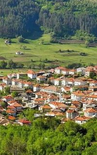 Високо многогласно пеене от Долен и Сатовча, Югозападна България