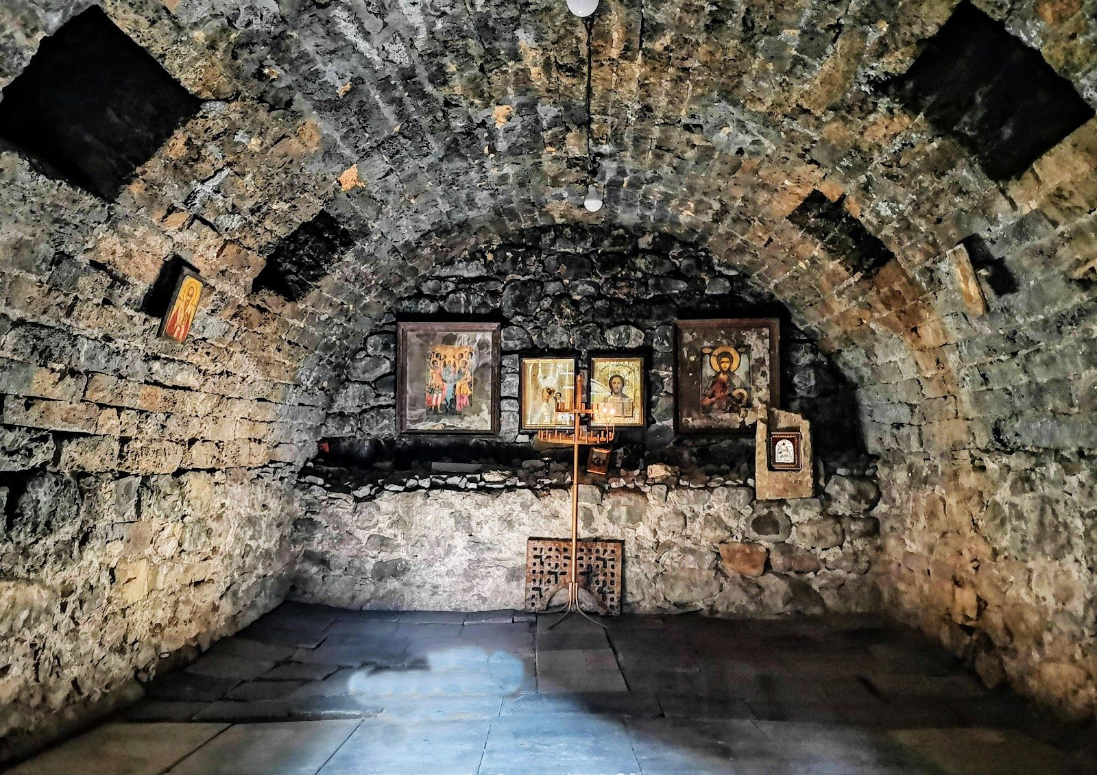 Boyarska Church – photo 2