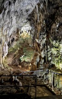 Cave Snezhanka