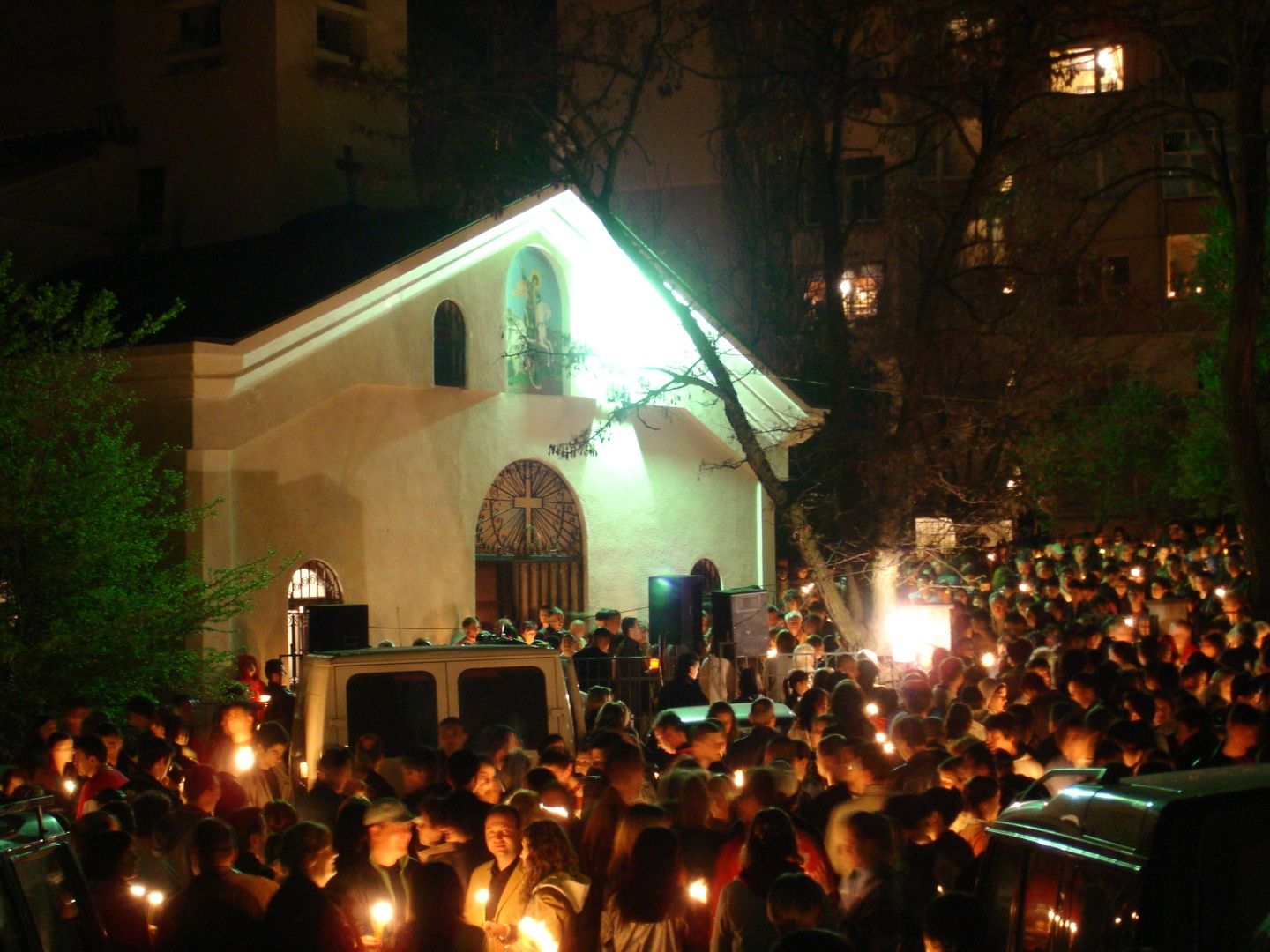 Church "St. George the Victorious" – photo 4