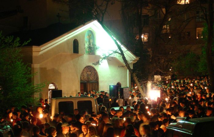 Church "St. George the Victorious" – photo 4