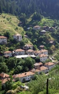 Село Мугла