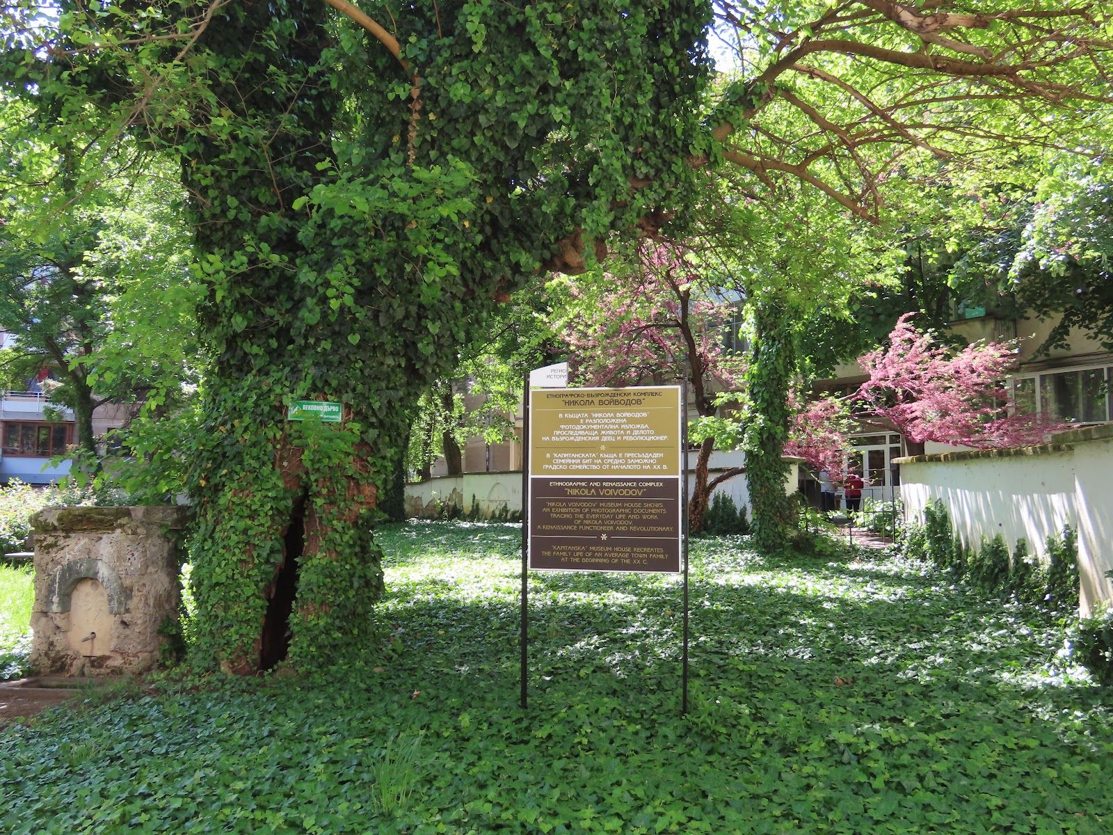 House-Museum Nikola Voyvodov – photo 1