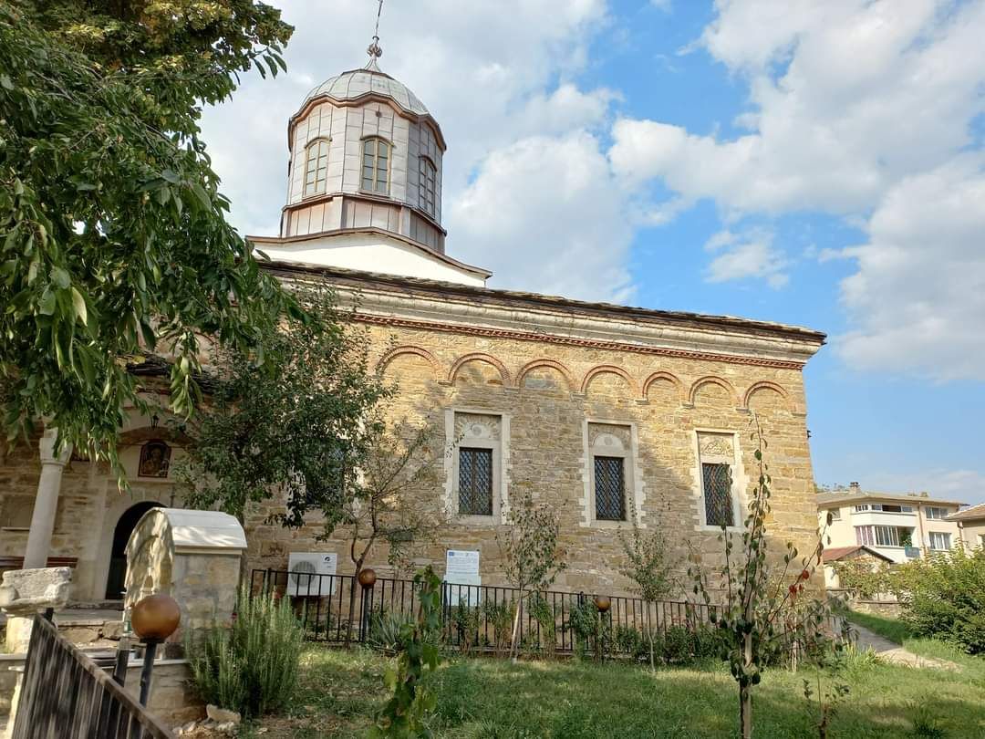 Church "Saint Nikola" – photo 4