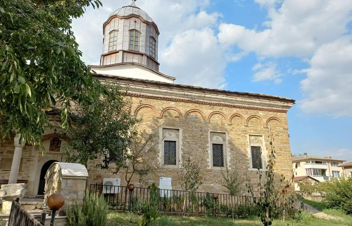 Church "Saint Nikola" – photo 4