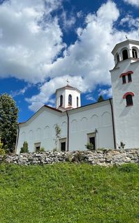 Klisura Monastery Saints Cyril and Methodius