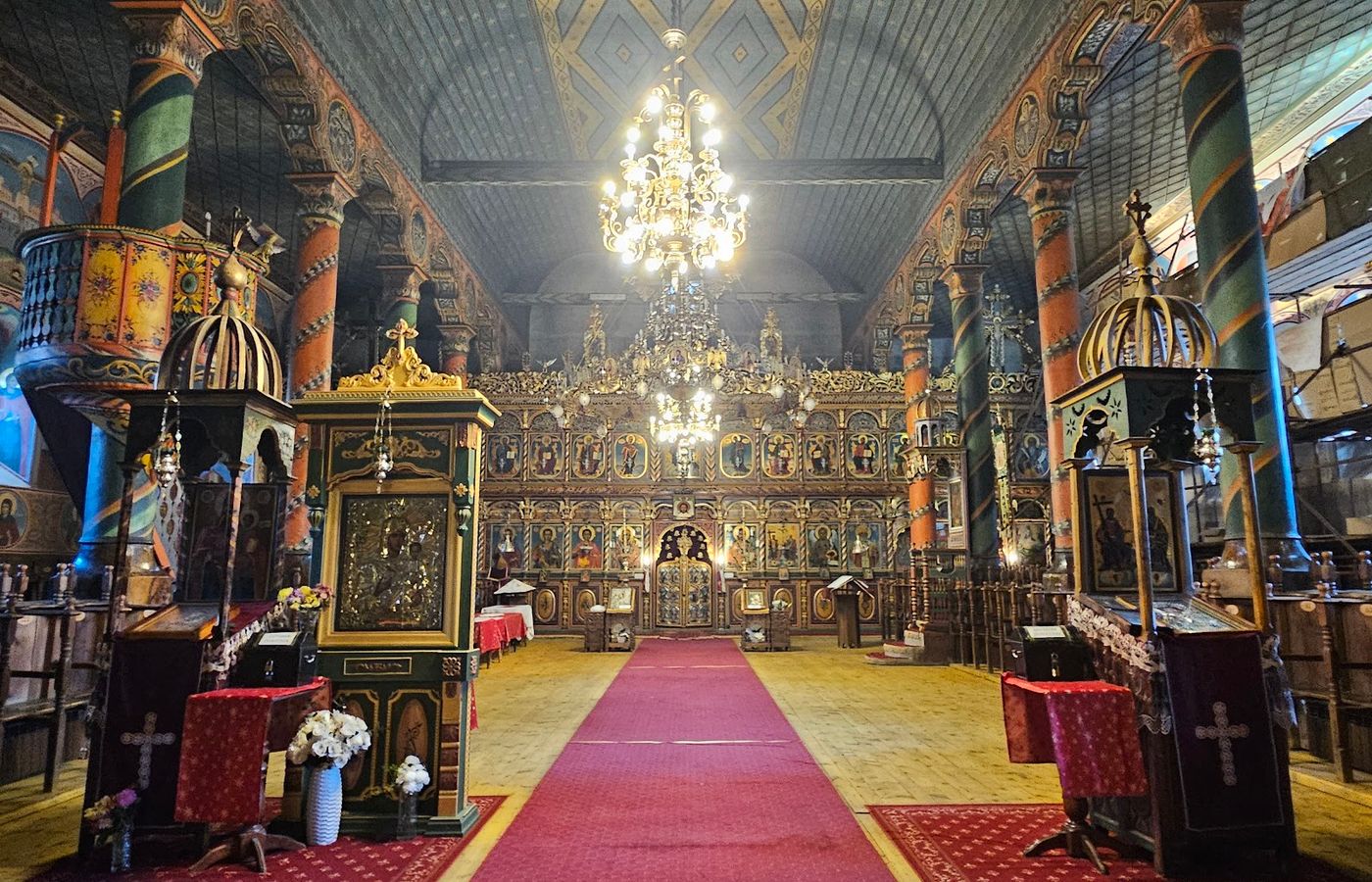 Църква „Света Троица“ – снимка 1