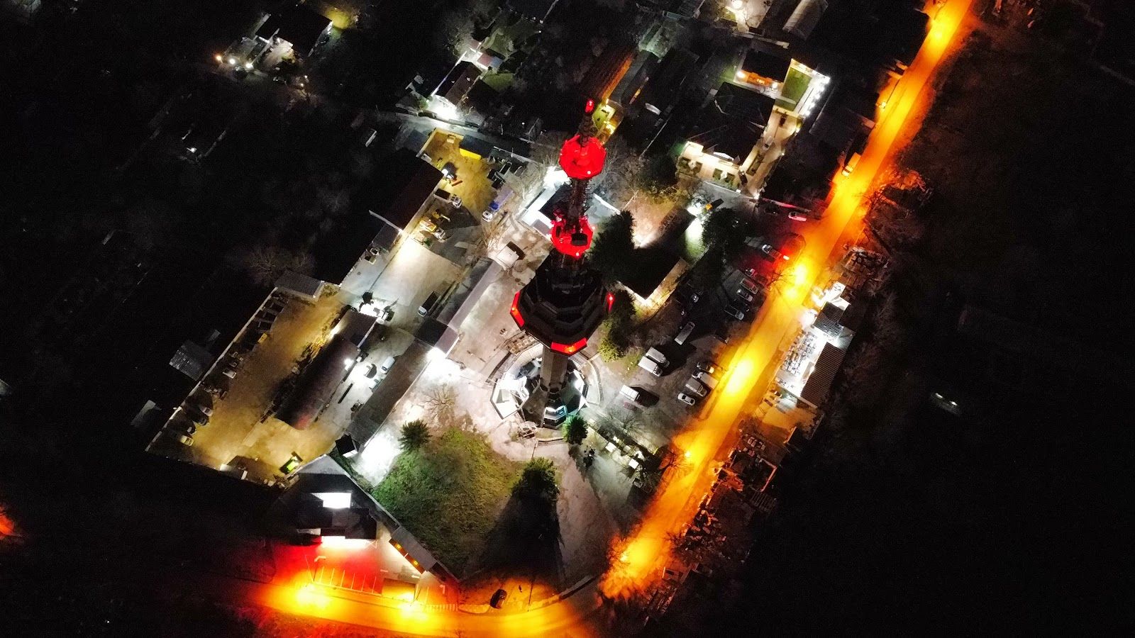Television tower – photo 2