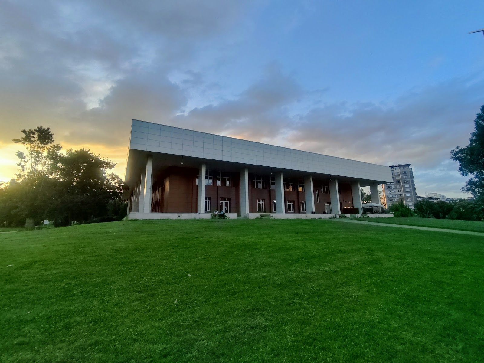 Park "Hippodrome" – photo 2
