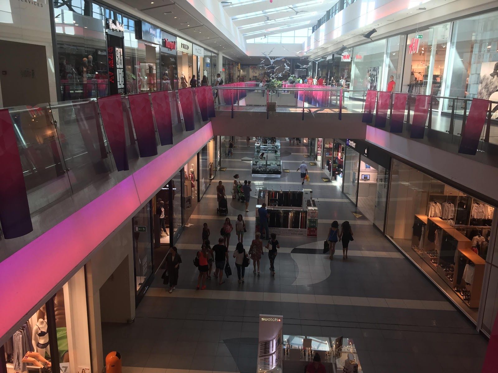 Mall Galleria Burgas – photo 2