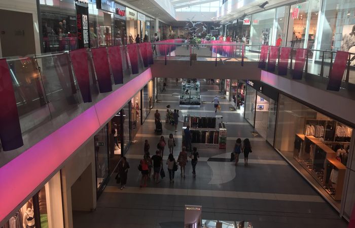 Mall Galleria Burgas – photo 2