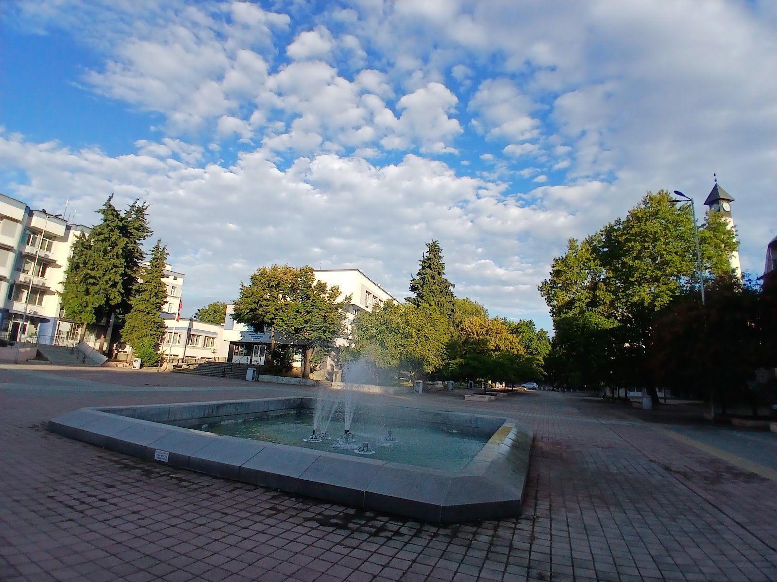 The Clock Tower – photo 4
