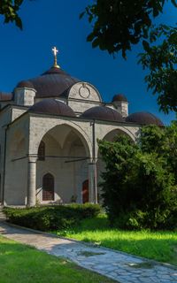 Uzundzhovo Church of the Ascension of Christ