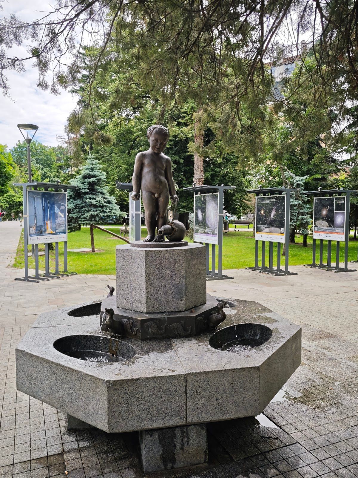 Градинката „Кристал“ – снимка 4