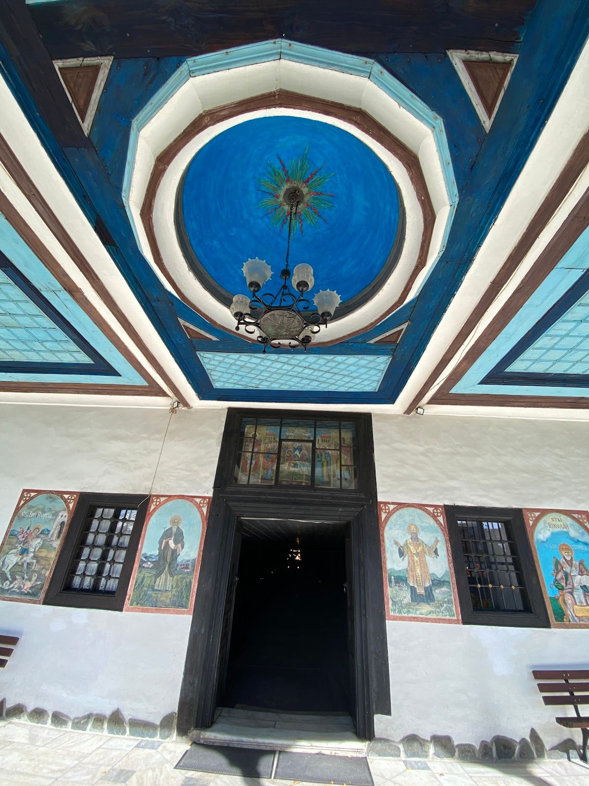The church "Assumption of St. Mary" – photo 4