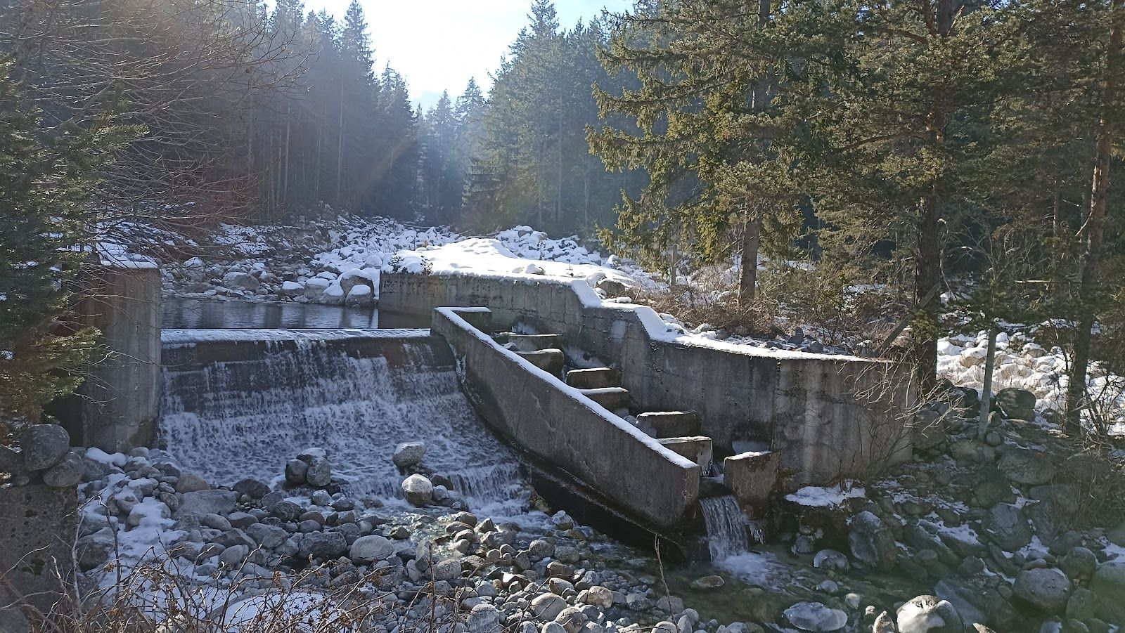 Hidden eco trail – photo 3