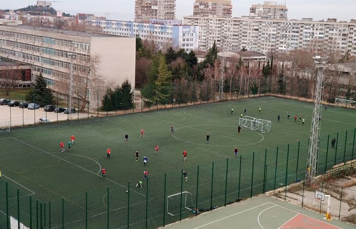 Sports complex "Prostor" – photo 4