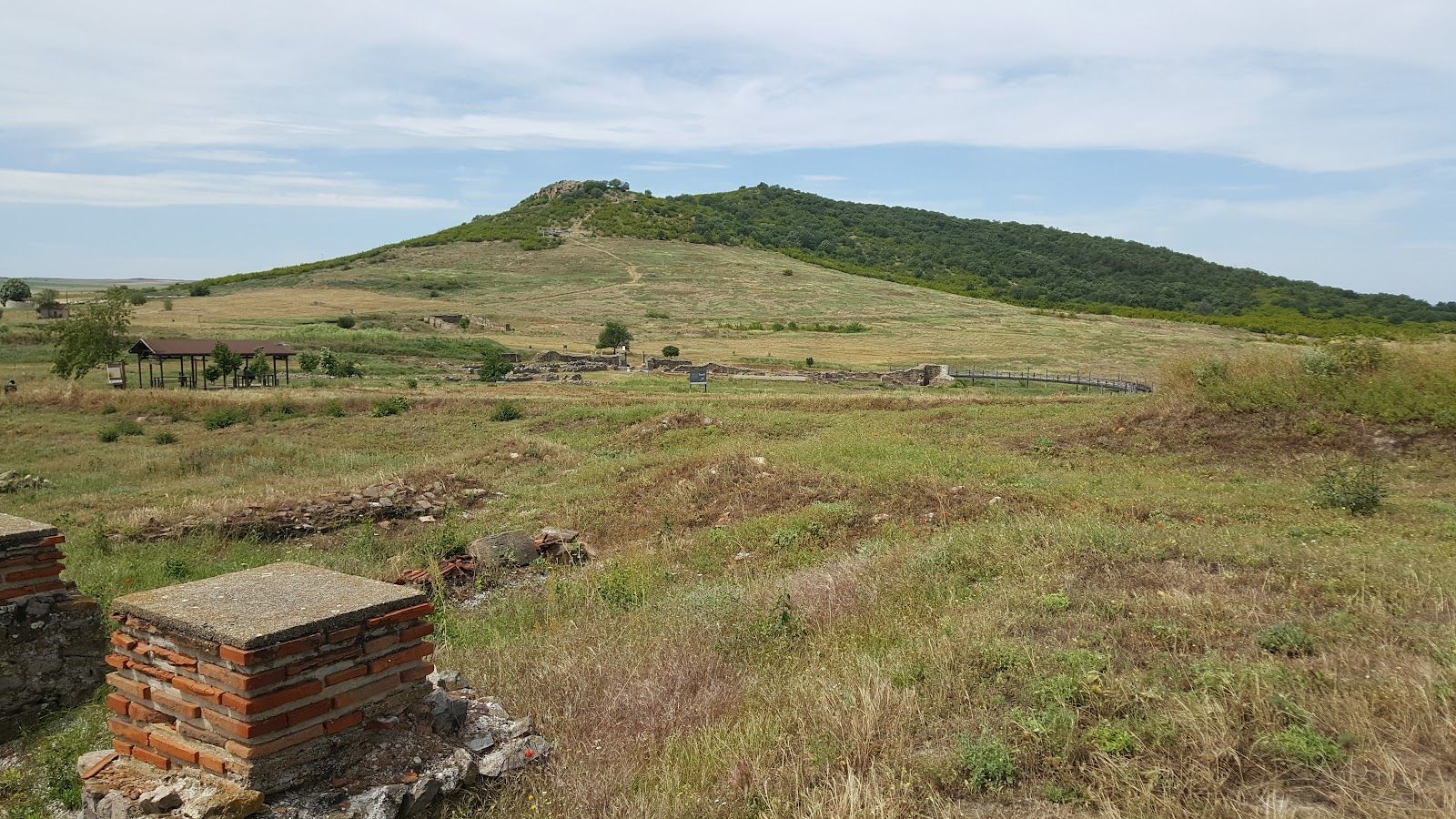 Zaychi Vrah Rock Sanctuary