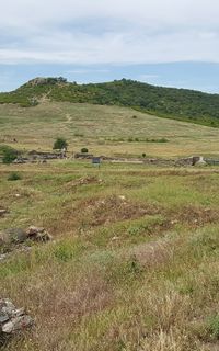 Watch the sunset from the Thracian rock sanctuary “Zaychi Vrah”