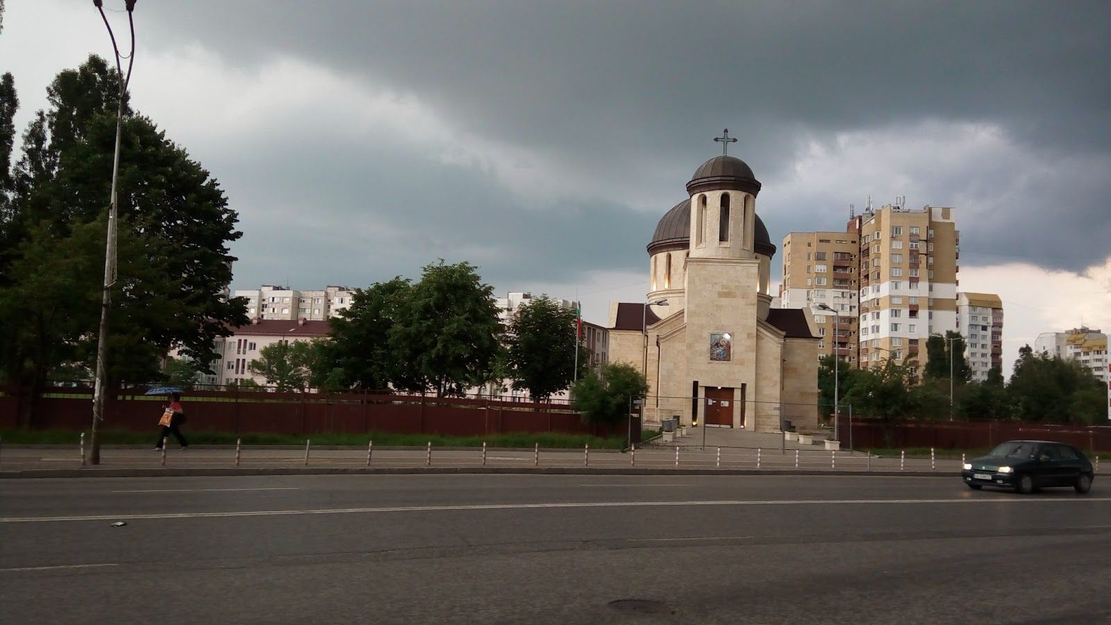 Church “Nativity of Christ” – photo 5