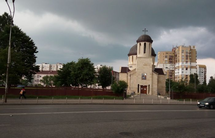 Church “Nativity of Christ” – photo 5