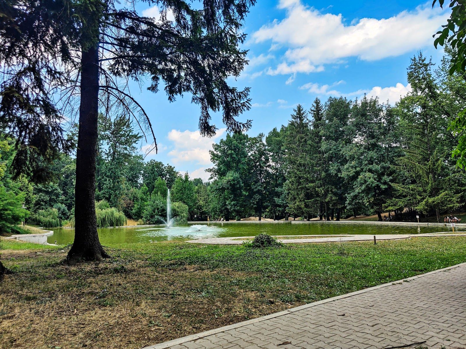 City Park – photo 2