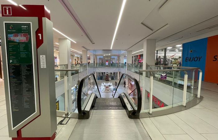 Park Center – photo 4
