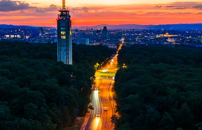 Television Tower – photo 5