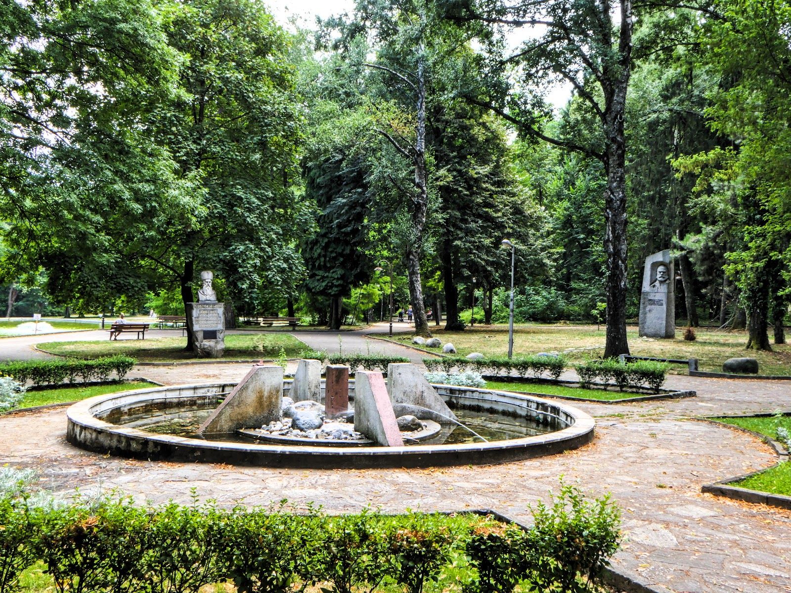 City Park