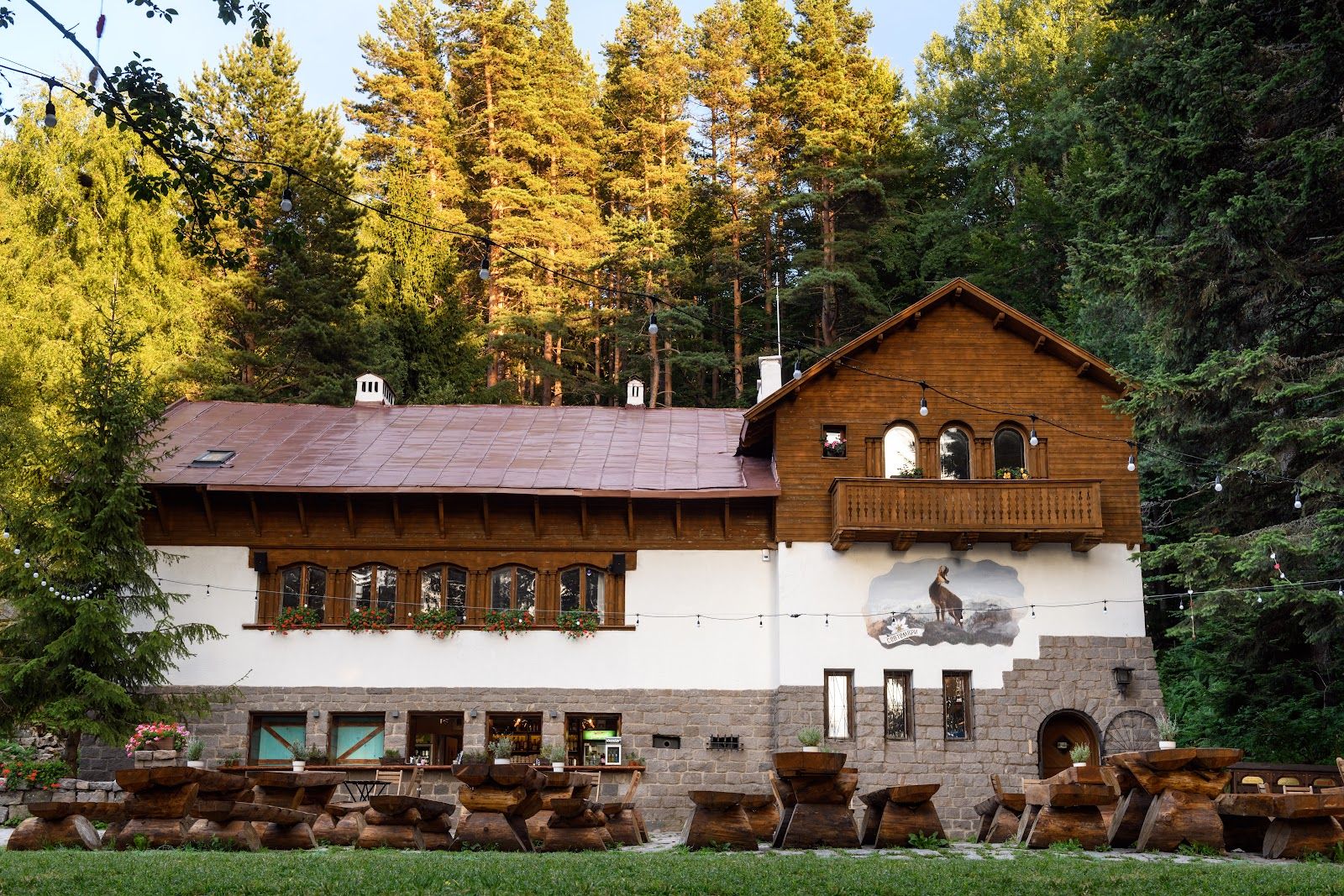 Septemvri Hut
