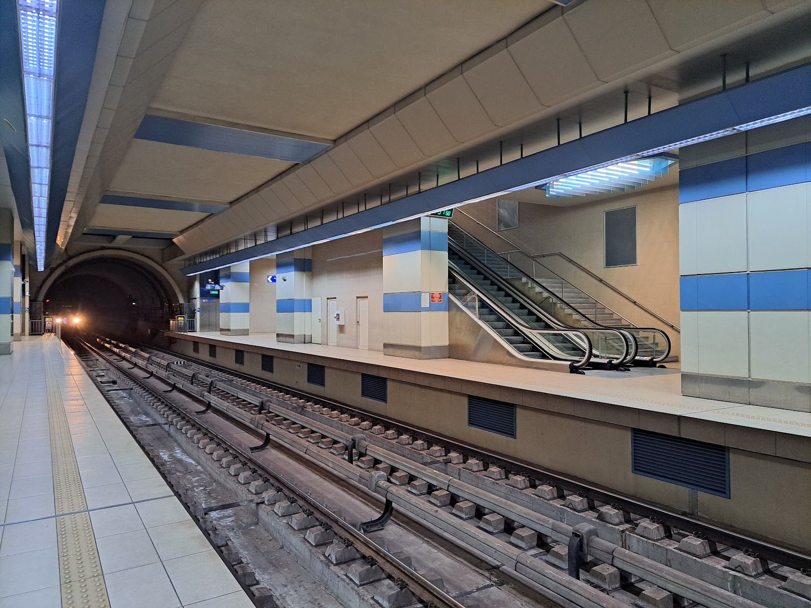 Central Railway Station – photo 2