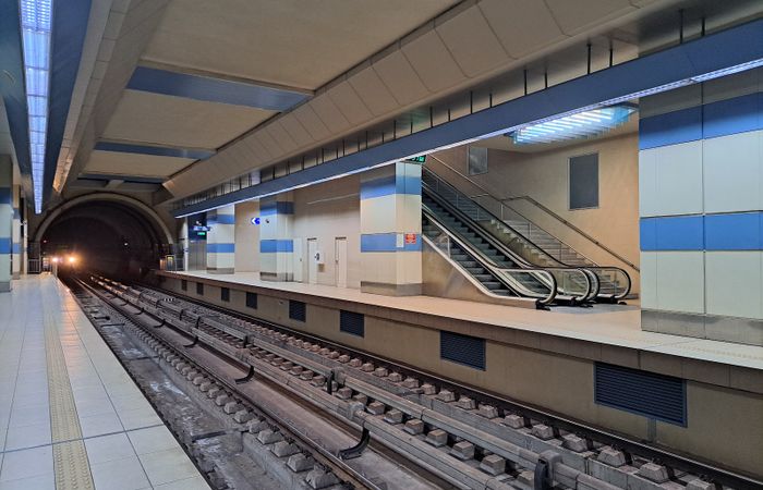 Central Railway Station – photo 2