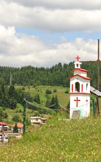 Село Стойките