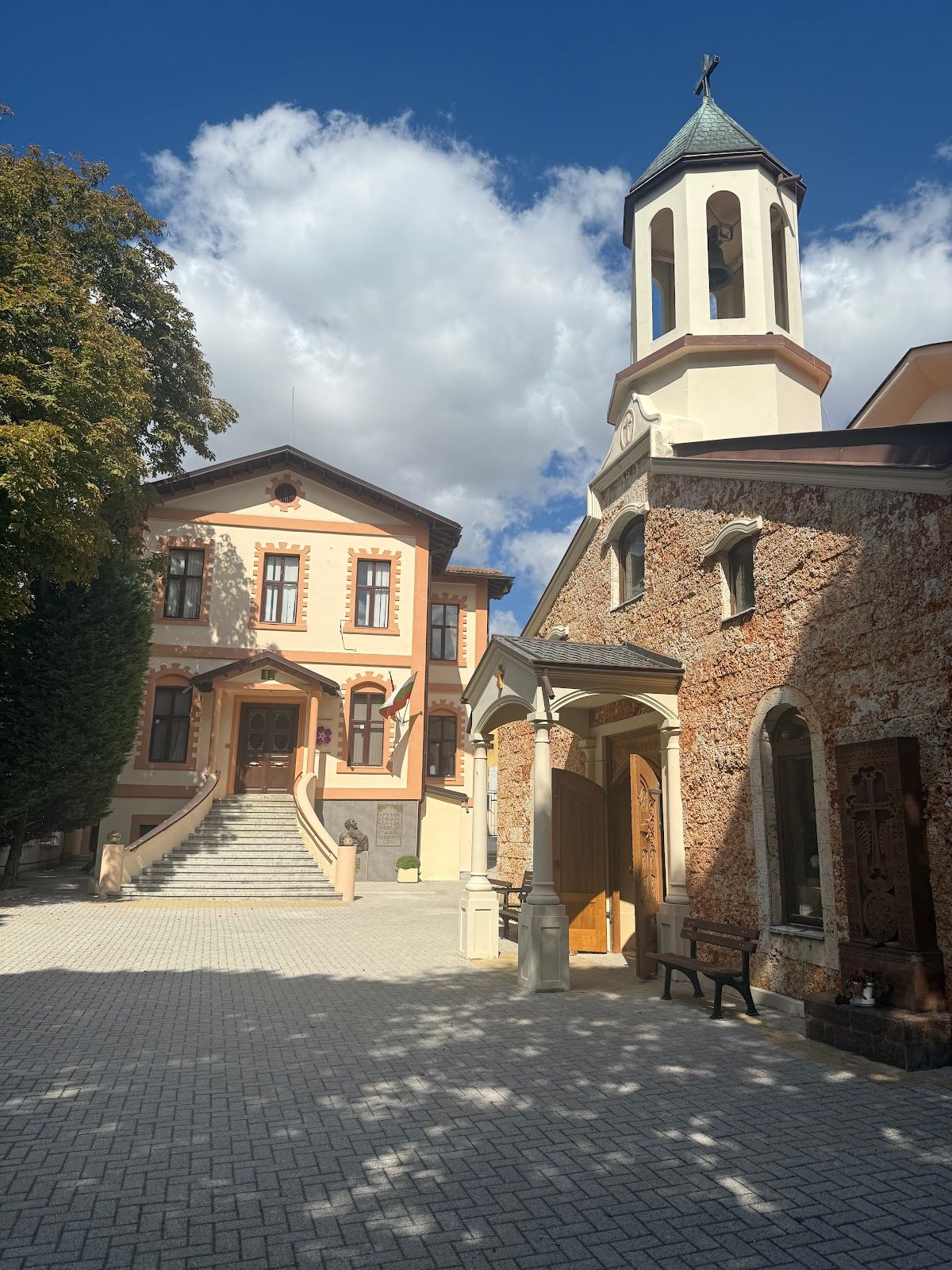 Armenian Apostolic Church “Saint Sarkis”  – photo 2