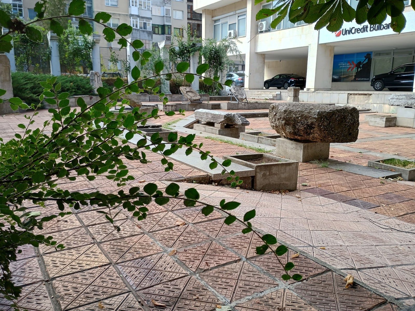 The Lapidarium – photo 5