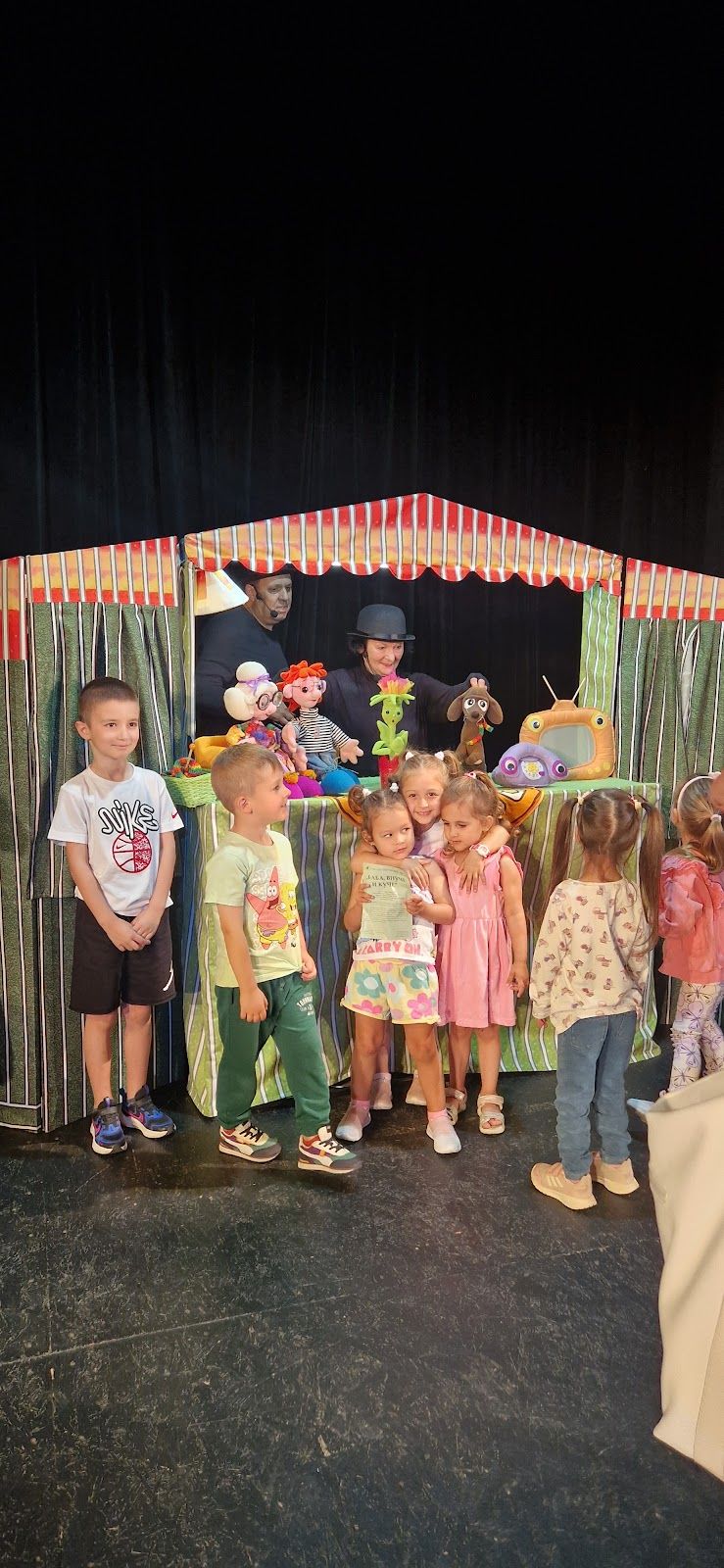 “Georgi Mitev” State Puppet Theatre – photo 3